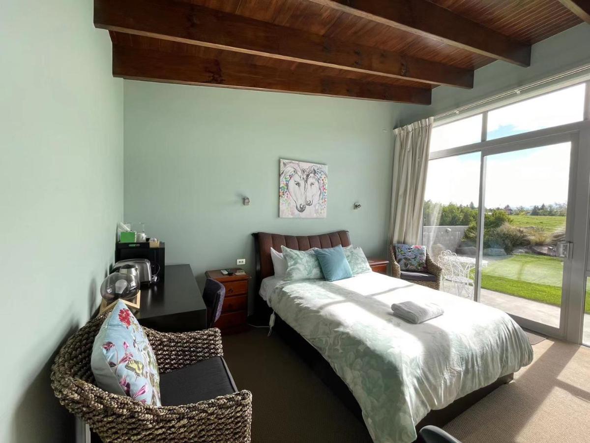 Three Rivers Lodge Лейк Текапо Екстериор снимка