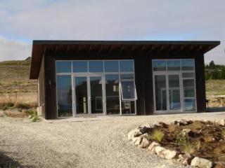 Three Rivers Lodge Лейк Текапо Екстериор снимка